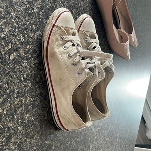 Converse shoes